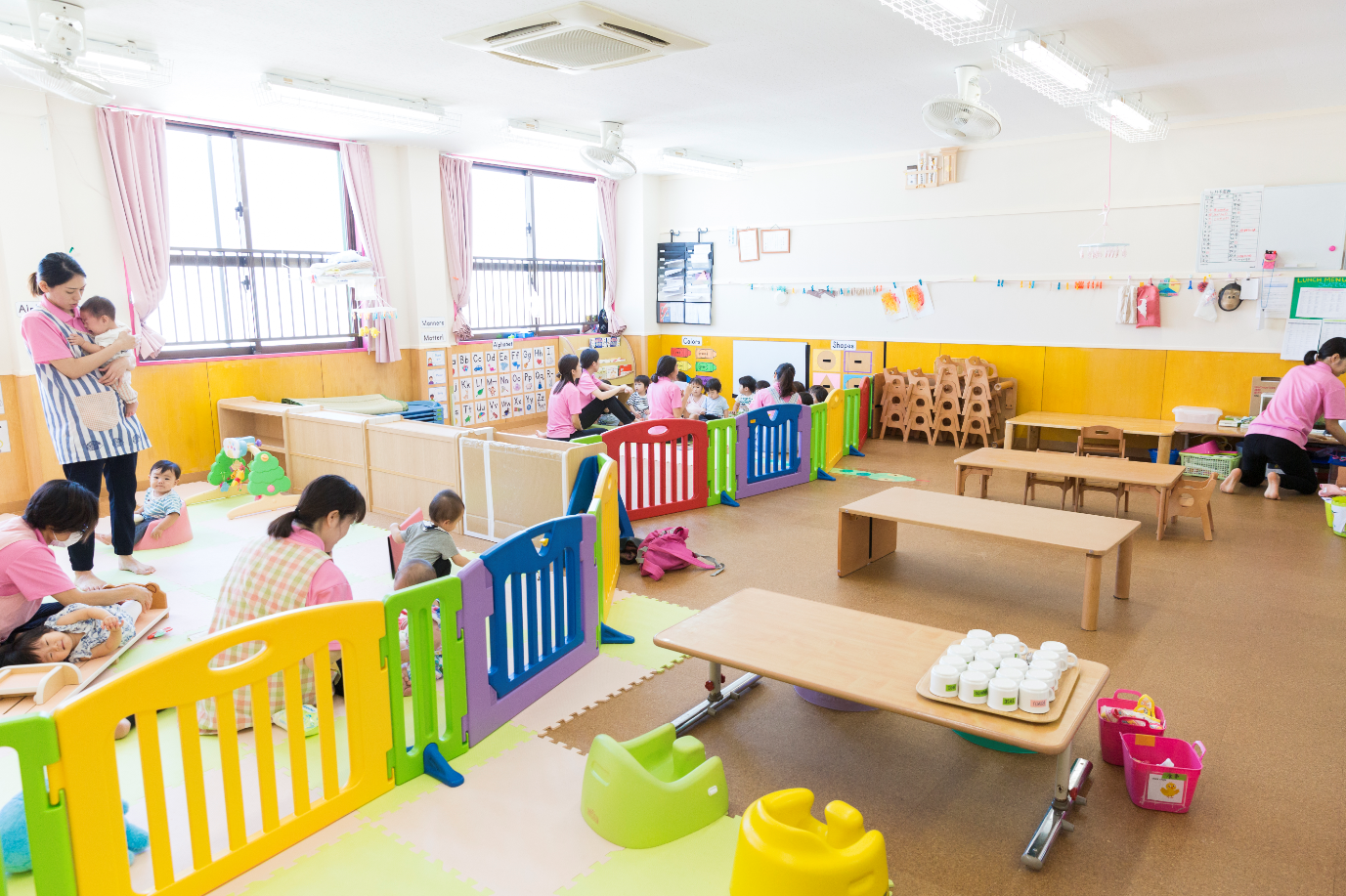 ハイブリッドマム画像