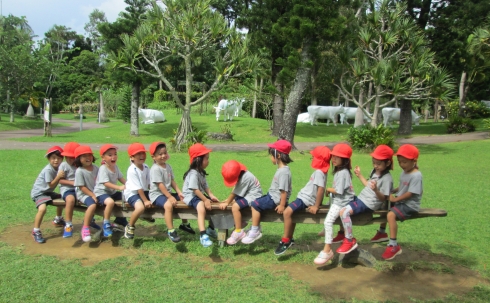 沖縄アミークスインターナショナル画像