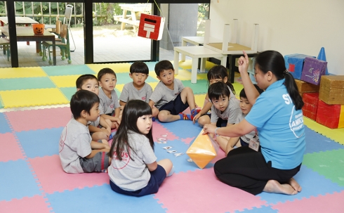 沖縄アミークスインターナショナル画像