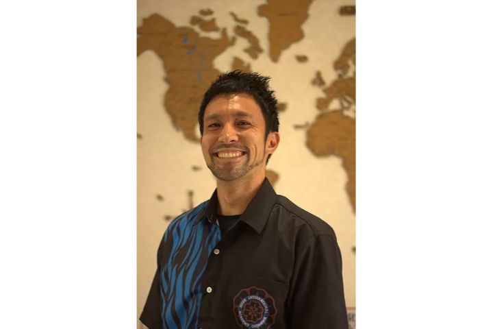 ホープ インターナショナル アカデミー・スタッフ画像