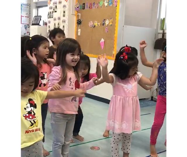 ホープ インターナショナル アカデミー教育画像1